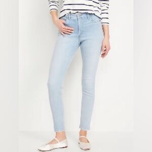 NWT Rockstar 24/7 Jeans